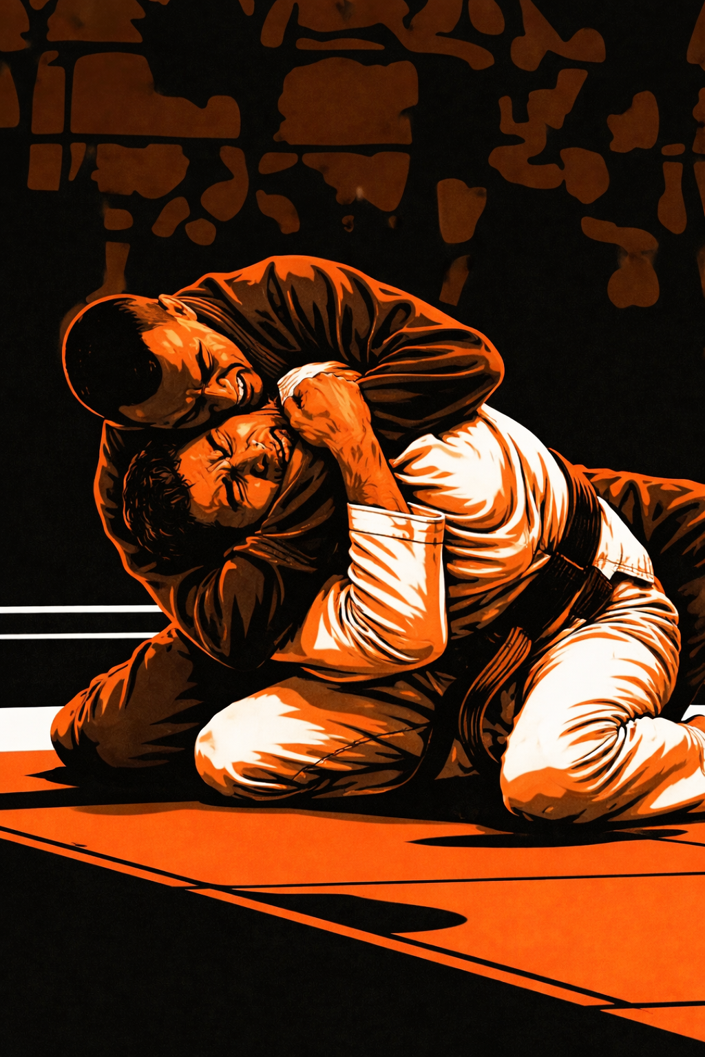 Jiu Jitsu Entrepreneurs Mastermind