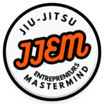 Jiu Jitsu Entrepreneurs Mastermind with GrapplApp