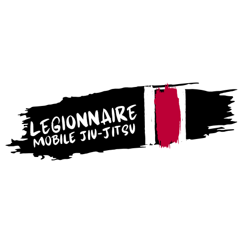 Legionnaire Mobile Jiu Jitsu San Antonio